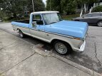 Thumbnail Photo 0 for 1974 Ford F100 2WD Regular Cab